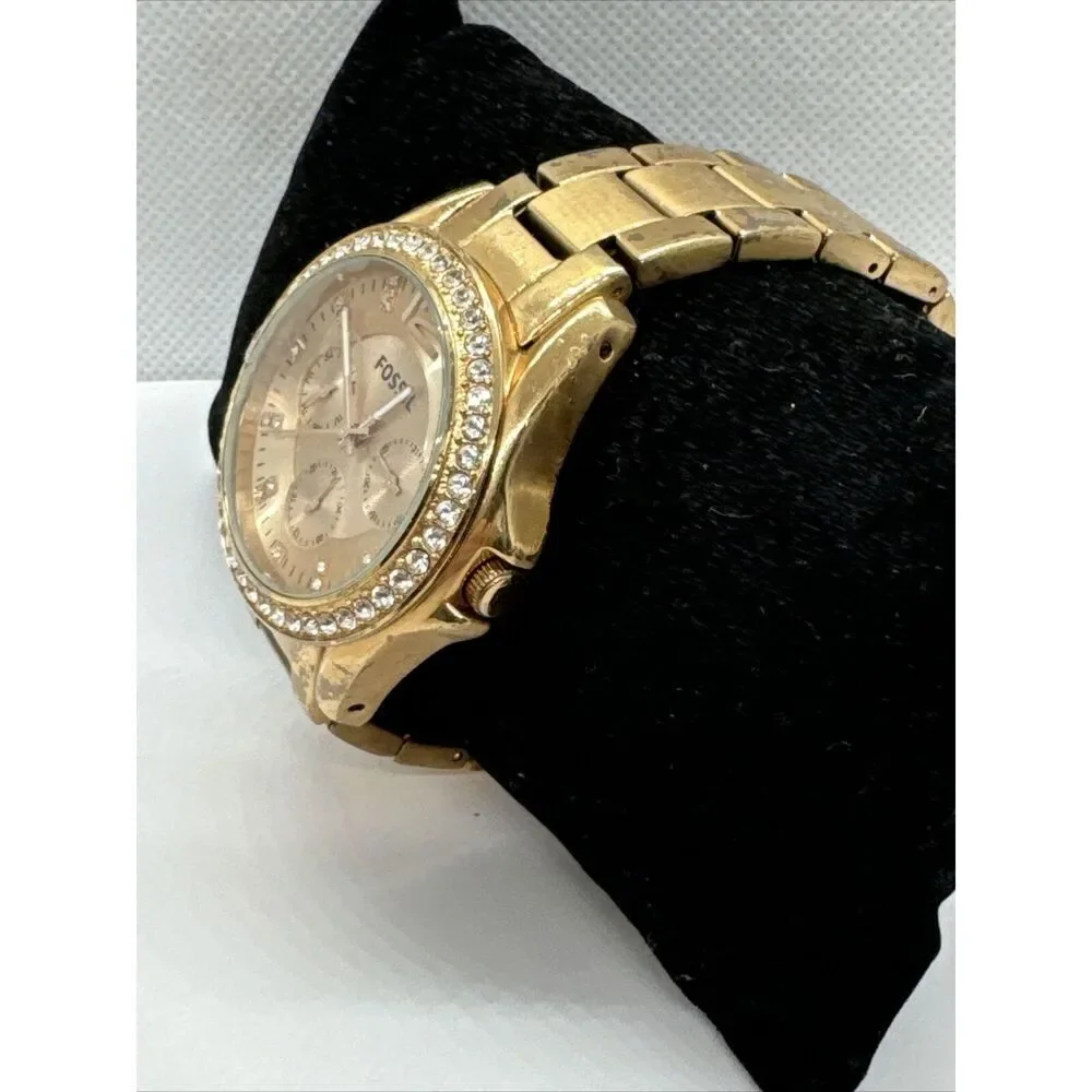 Unbranded fossil riley